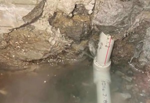 建始县管道漏水检测五