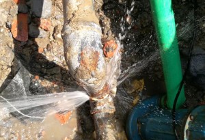 建始县管道漏水检测二