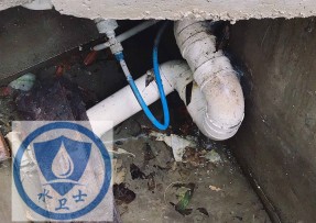 建始县水管漏水检测公司6