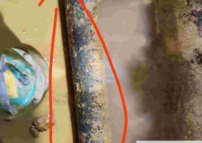建始县水管漏水检测公司1